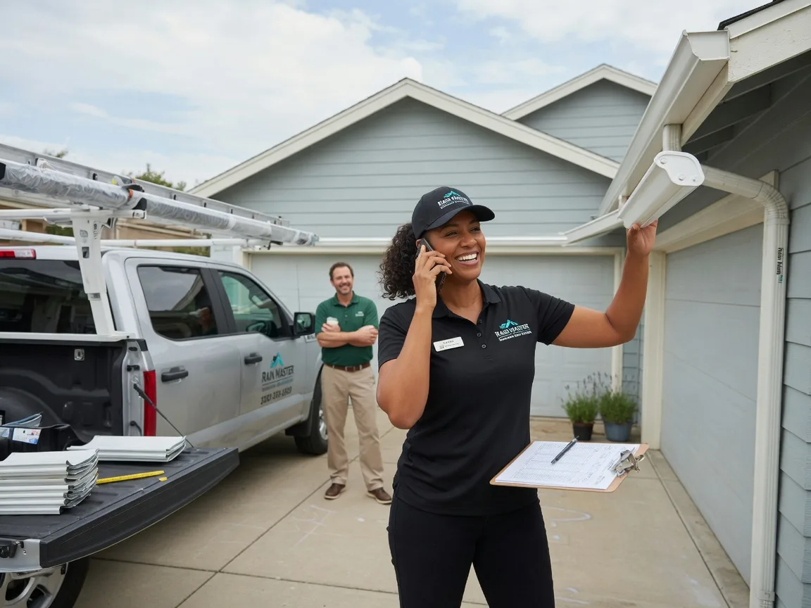 Gutter Installation Sandwich, IL FAQs